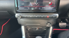 Citroen C3 Aircross 1.2 PureTech 130 Max 5dr EAT6 Petrol Hatchback